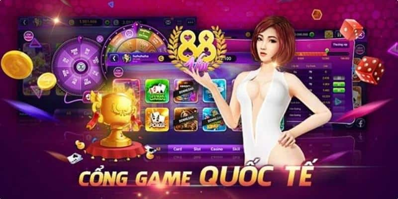 Thông Tin Chi Tiết Về Nhà cái 88vin hàng đầu châu Á