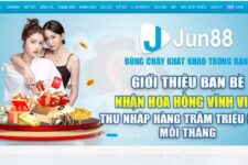 Review Đánh Giá Nhà Cái Jun88 Chi Tiết Và Hữu Ích Nhất