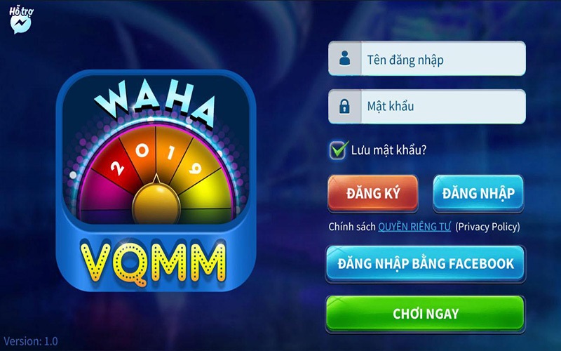 Những lợi ích khi tham gia Waha Club  Giftcode 