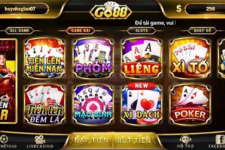 Cập nhật link chính thức vào cổng game go88 Show