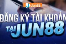 Đăng Ký Tài Khoản Jun88 Nhận Ngay Siêu Lì Xì 888 Tỷ Đồng