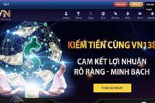 Hướng Dẫn Nạp Tiền VN138 Chỉ Trong 2 Phút