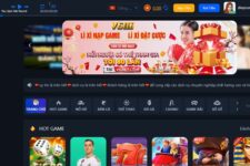 Nhà cái V6Bet – Địa điểm giải trí lý tưởng mà ai cũng muốn được trải nghiệm