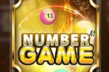 Chia sẻ kinh nghiệm chơi number game Go88 đổi thưởng không bao giờ thua