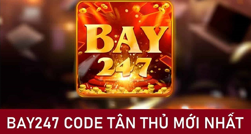 Cổng game đổi thưởng thế hệ mới B247 Giftcode