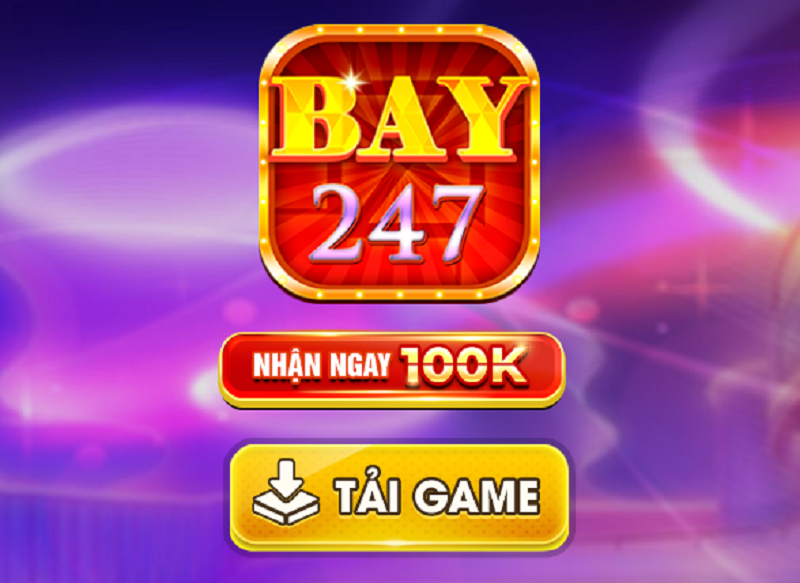 Chi tiết về cổng game hàng đầu BayVip