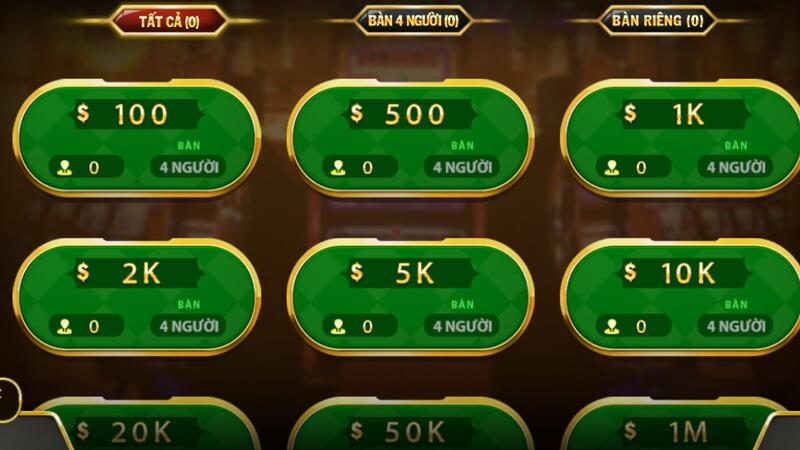 Phá đảo game bài mậu binh Hit Club với loạt bí kíp siêu đỉnh