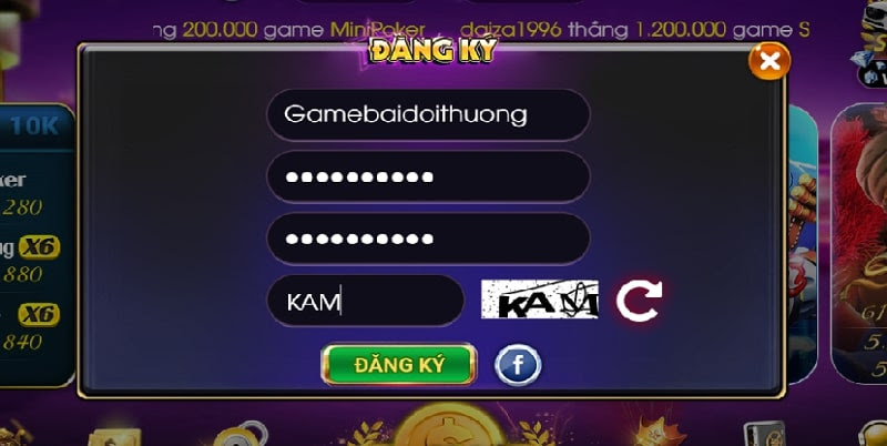 Tham gia vào game bài Poker Nohu Club