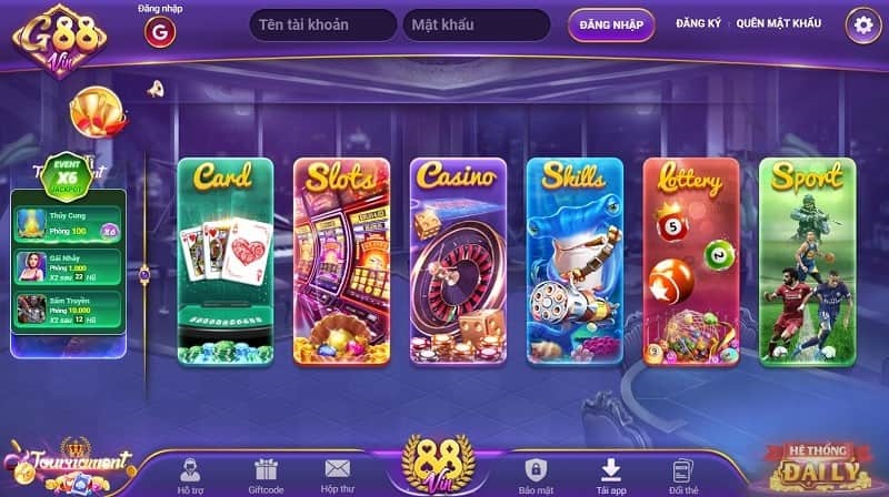 Những cách xếp bài trong Poker R88 Club 