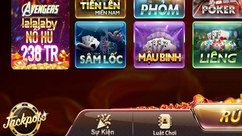 Tổng hợp kiến thức chia sẻ từ cao thủ game bài game bài sâm lốc Sunwin