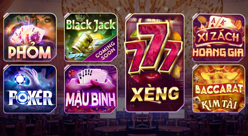 Thành thạo nhanh luật và cách chơi game bài Xì dách V8 Club