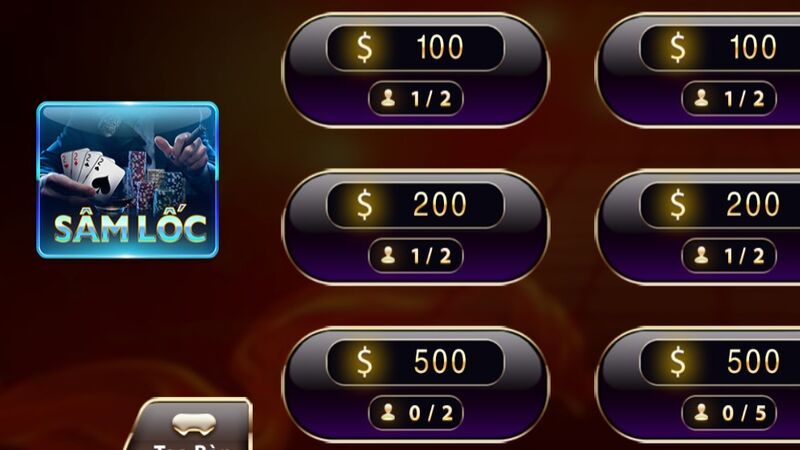 Tổng hợp kiến thức chia sẻ từ cao thủ game bài game bài sâm lốc Sunwin