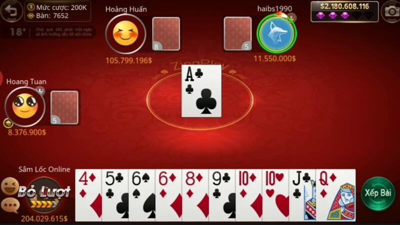 Tổng hợp kiến thức chia sẻ từ cao thủ game bài game bài sâm lốc Sunwin