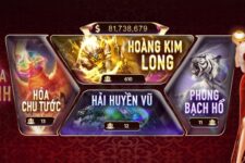 Trải nghiệm chất từ Xóc Đĩa Tứ Linh Sunwin & May Club game thủ không thể bỏ lỡ