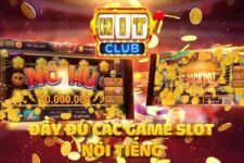 Chơi game nổ hũ ăn khế trả vàng Hit Club và X8 Club có gì khác nhau?