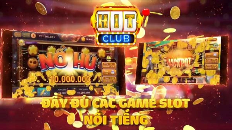 Chơi game nổ hũ ăn khế trả vàng Hit Club và X8 Club có gì khác nhau?