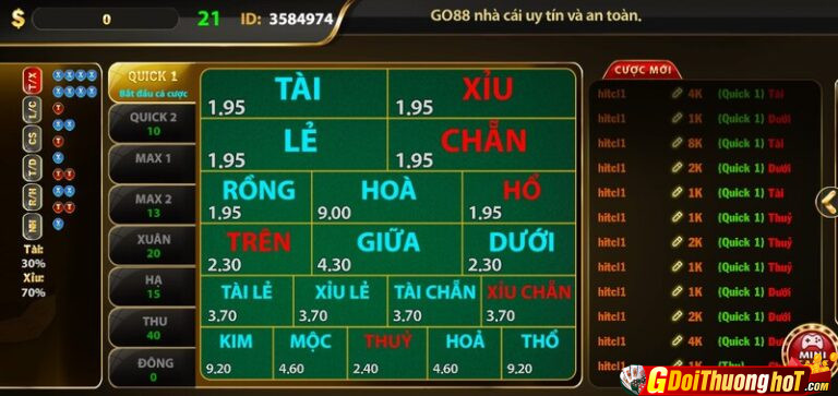 So sánh hai top game đổi thưởng uy tín Sunwin 2022 và 2023