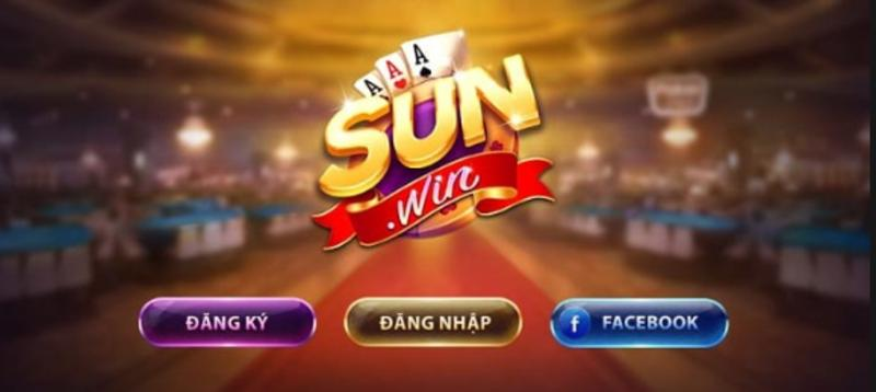 Game bài đổi thưởng uy tín Sunwin 2022 và 2023 - Top 1 dạng game được yêu thích nhất